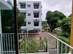 RESIDENCE TWENTY-TWO (D15), Apartment #401163631